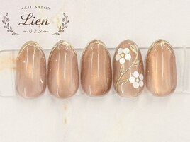 ★定額デザインA★￥7800