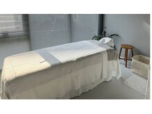 ハリマジック 代官山(HARI MAGIC)の雰囲気（完全予約制のため、人目を気にせず、静かな時間を過ごせます。）