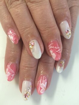 クレア(CREA)/CREA★nailcollection