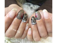チャティー(CHATIE)/