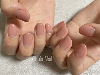 エマネイル バイ チュラ(emma nail_by chula)/