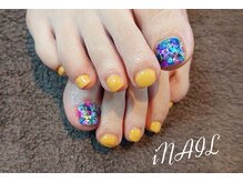 アイネイル(iNAIL)/