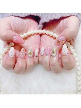 シャンディー(Shandy)/持ち込みデザイン