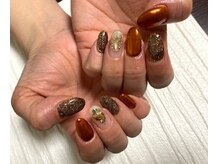 エステティックサロン ガーデニア(Gardenia)/ネイル画像