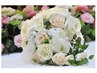 【結婚式を控える花嫁に◎】ブライダルコース120分 9800円→7800円