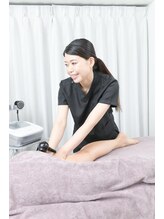 エヌラボ(N.LABO)/機械×ハンド技術で痩身効果◎