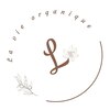 ラヴィオーガニック(La vie organique)ロゴ