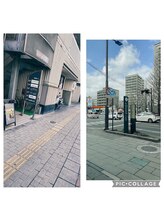 キャットナップ(Catnap)/外観