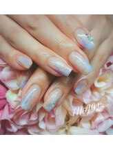 アイネイル(iNAIL)/