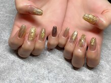 レア ネイル(lea nail)/デザインネイル