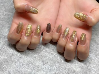 レア ネイル(lea nail)/デザインネイル