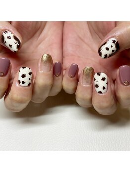 イーエムエー(e.m.a)/ダルメシアン