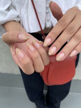 ムーイ 外苑前(mooi.)/french line art