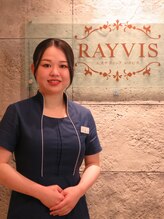 レイビス 仙台店(RAYVIS) kaneyama 