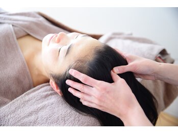 ブリエ 自由が丘(briller)/4) 施術　エンビロン