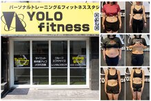 ヨーロー フィットネス(YOLO fitness)