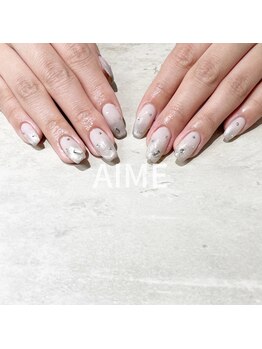 アイム(AIME)/韓国