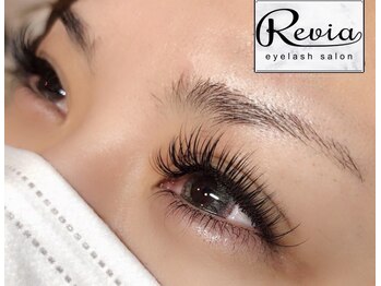 レヴィア(Revia)/バインドロック