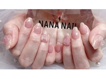 ナナネイル(NANA NAIL)/