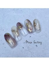 ミューズ ファクトリー(Muse factory)/Art B