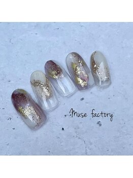 ミューズ ファクトリー(Muse factory)/Art B