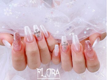 フローラ(flora)/
