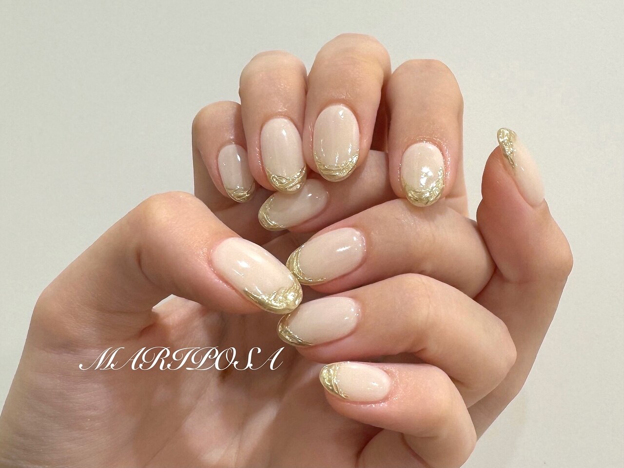 ネイルサロン マリポーサ(Nail Salon MARIPOSA)｜ホットペッパー