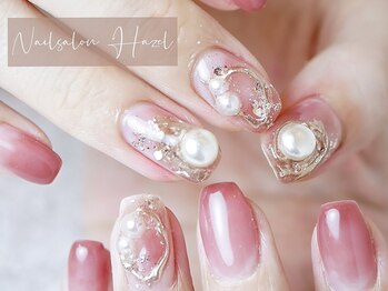 ヘーゼル(Hazel)/