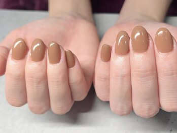 コーヒーカラー