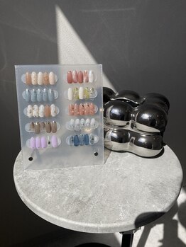 アンクレール(en*clair)/定額シンプルコースA