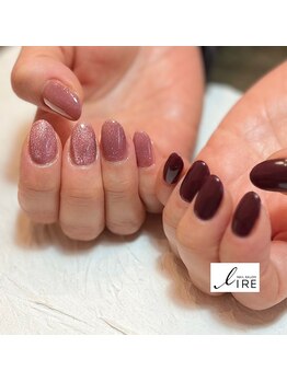 イーレ(IRE)/ワンカラー