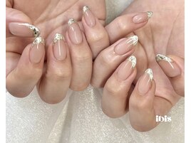 ガラスフレンチ