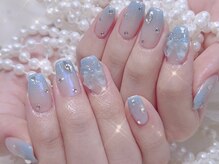クイーンズネイルサロン(Queen's nail salon)/