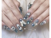 ヌアネイル(NUR NAIL)/