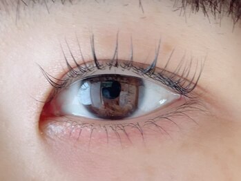 ウォント(Want)の写真/ナチュラルだけど華やかな素顔美人へ♪デザインやまつ毛のお悩み、お気軽にご相談ください！