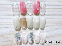 シェリール 北千住(Cherire)/☆定額ナチュラルコース☆