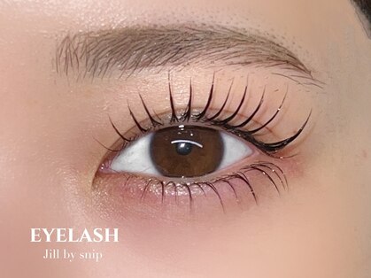 ジル バイ スニップ(Jill by snip)の写真