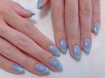 ニナズネイル(Nina's Nail)/やり放題