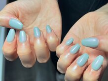 タスメット(+met)/～ターコイズブルー～