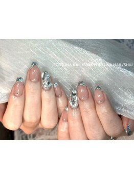 アートの種類が豊富