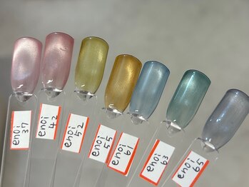 enoiマグネット☆