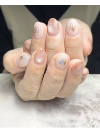 〔定額〕シンプルコース