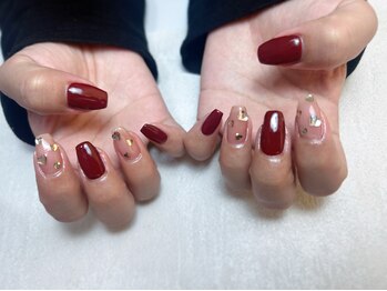 スタジオトゥーミー(Studio2me)/定額デザインA