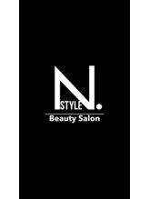 エヌスタイル(N.STYLE)&nbsp;前田 