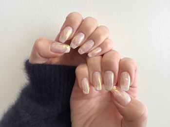 マイレ(Maile)/ミラーnail