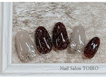 トイロ 西院店(TOIRO)/1月新作 定額4本アート