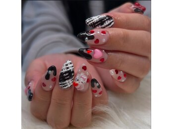 ソアレ(SOARE)/バレンタイン&ホワイトデー