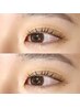 NEW OPEN記念★まつげパーマ+アイシャンプー+美容液コーティング付4400→3300