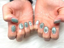 ネイルサロン デイジー(daisy)/