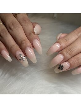 リノリー 仙台駅西口店(rinory)/ワンカラーネイル